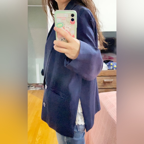 Korean style blazer - brand new - Picture 2 of 10